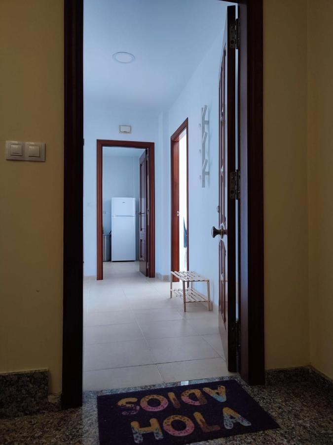 Apartamento Prado Finisterra Exterior foto