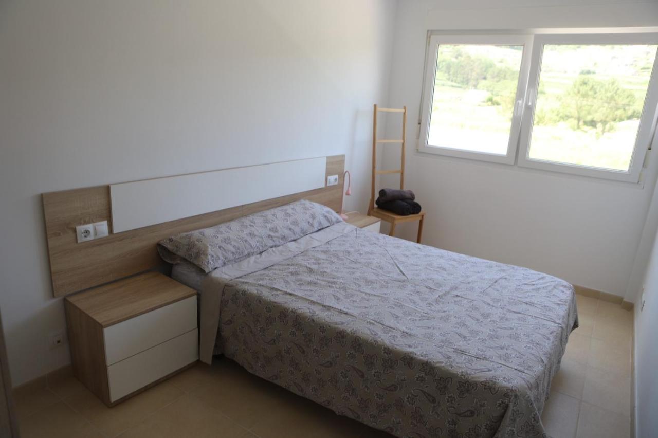 Apartamento Prado Finisterra Exterior foto