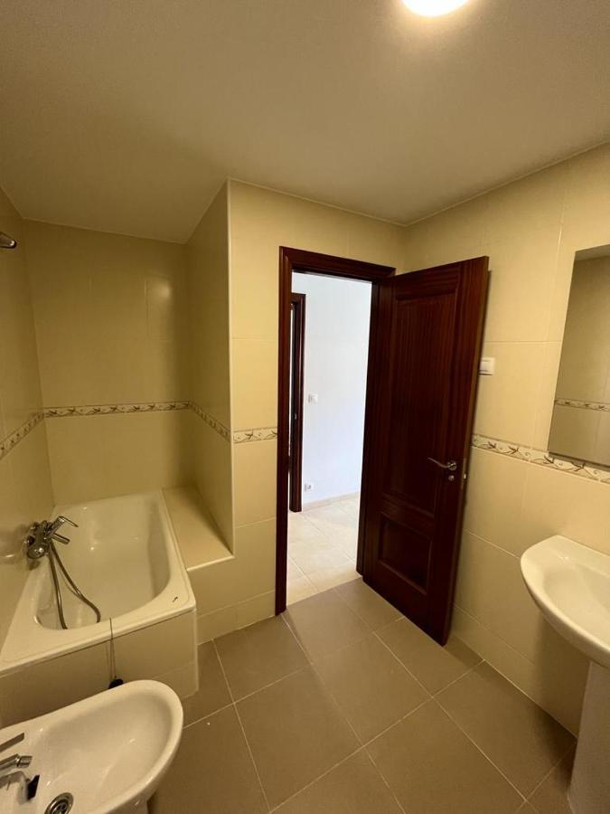 Apartamento Prado Finisterra Exterior foto